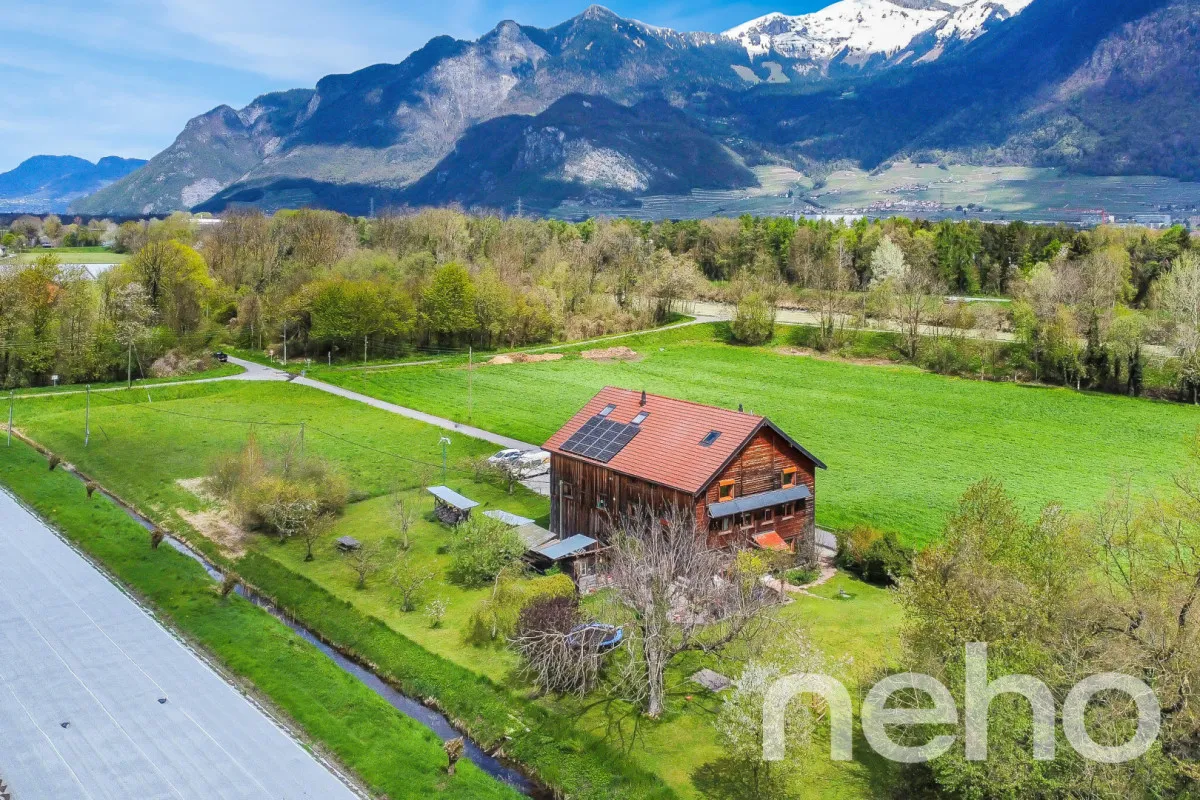 In vendita   Svizzera - 
cChic-immoHub Il vostro portale immobiliare