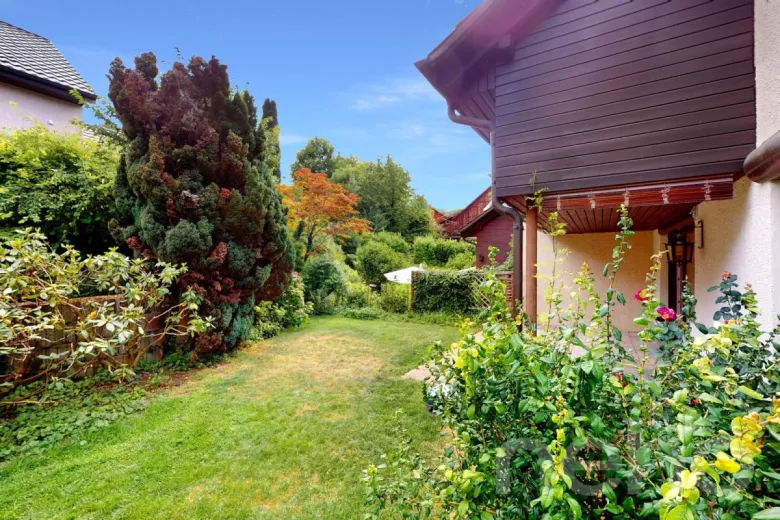 Zu verkaufen Zwillingshaus Dielsdorf Schweiz - Schweiz - cChic-immoHub Ihr Immobilienportal