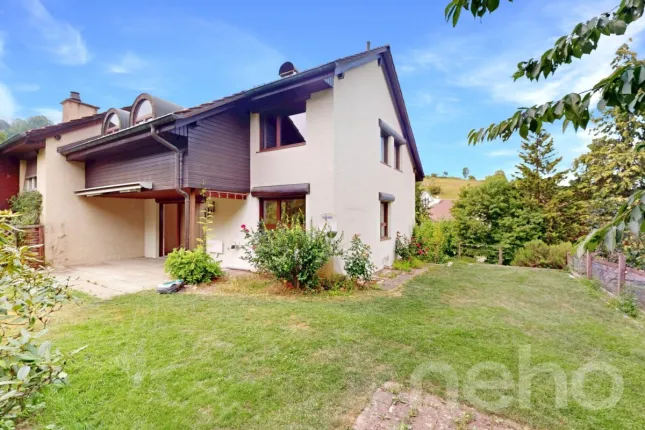 Haus zu verkaufen in Dielsdorf (3)
