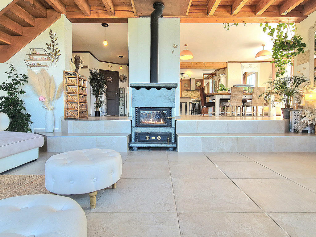 Casa in vendita a Cervens - Smart Propylaia (2)