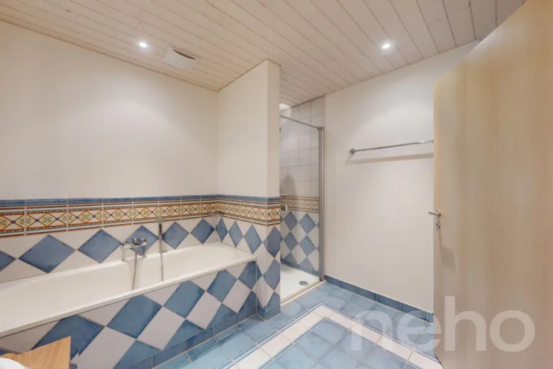 Wohnung zu verkaufen in Egolzwil - Attikawohnung zu verkaufen in Egolzwil, 4.5 Zimmer, 143 m2 - Smart Propylaia (12)