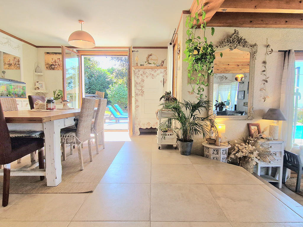 Casa in vendita a Cervens - Smart Propylaia (4)