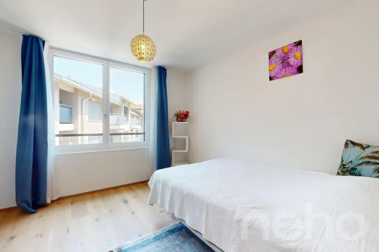 Wohnung zu verkaufen in Domat/Ems - Wohnung zu verkaufen in Domat/Ems, 5.5 Zimmer, 131 m2 - Smart Propylaia (12)