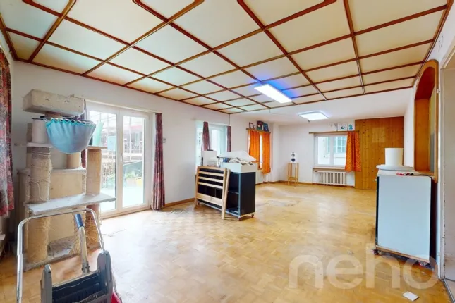 Haus zu verkaufen in Langenbruck (4)