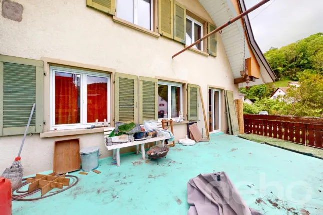 Haus zu verkaufen in Langenbruck (12)