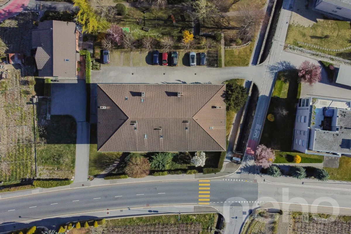 Zu verkaufen   Schweiz - cChic-immoHub Ihr Immobilienportal