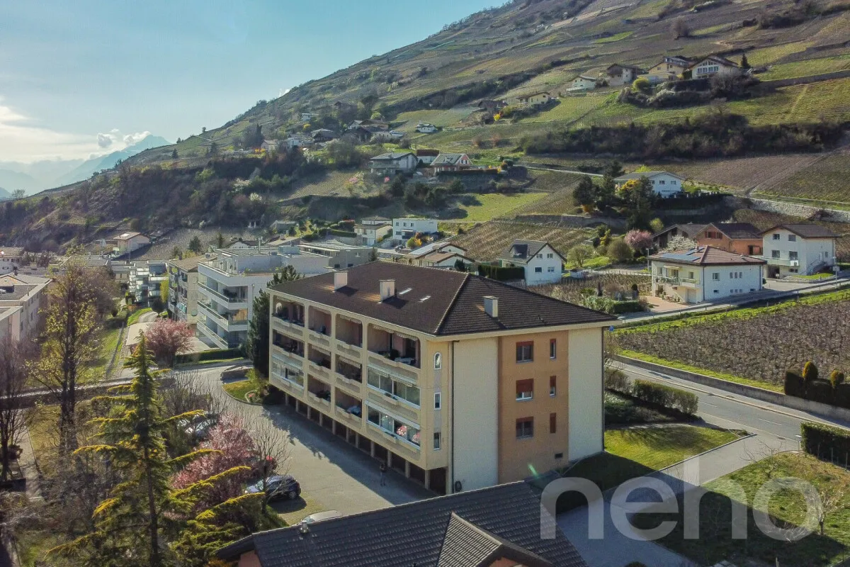 Zu verkaufen   Schweiz - cChic-immoHub Ihr Immobilienportal
