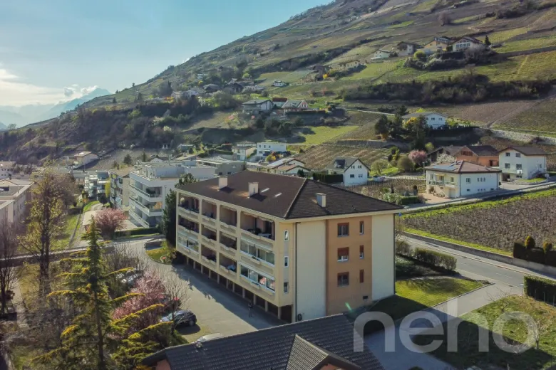 Wohnung zu verkaufen in Noës - Smart Propylaia (2)