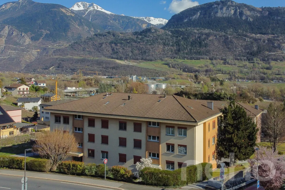 Zu verkaufen   Schweiz - cChic-immoHub Ihr Immobilienportal