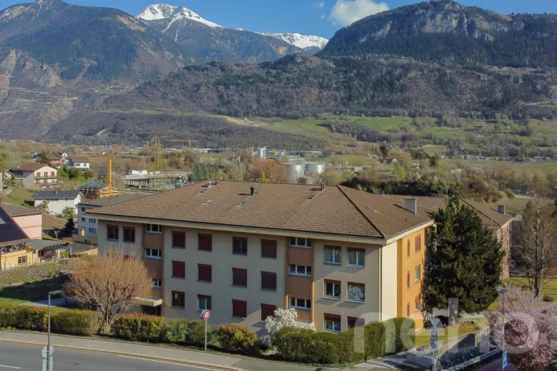 Wohnung zu verkaufen in Noës - Attikawohnung zu verkaufen in Noës, 4 Zimmer, 93 m2 - Smart Propylaia (3)