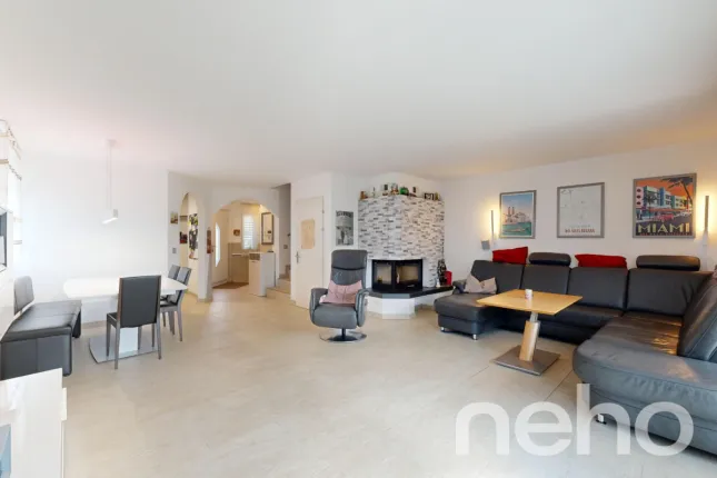 Casa in vendita a Adlikon b. Regensdorf (2)