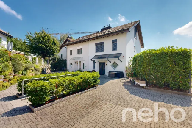 Casa in vendita a Adlikon b. Regensdorf (5)