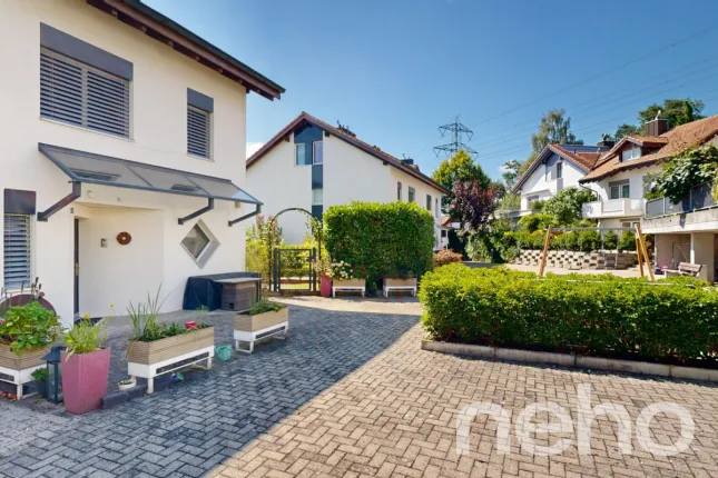 Casa in vendita a Adlikon b. Regensdorf (8)