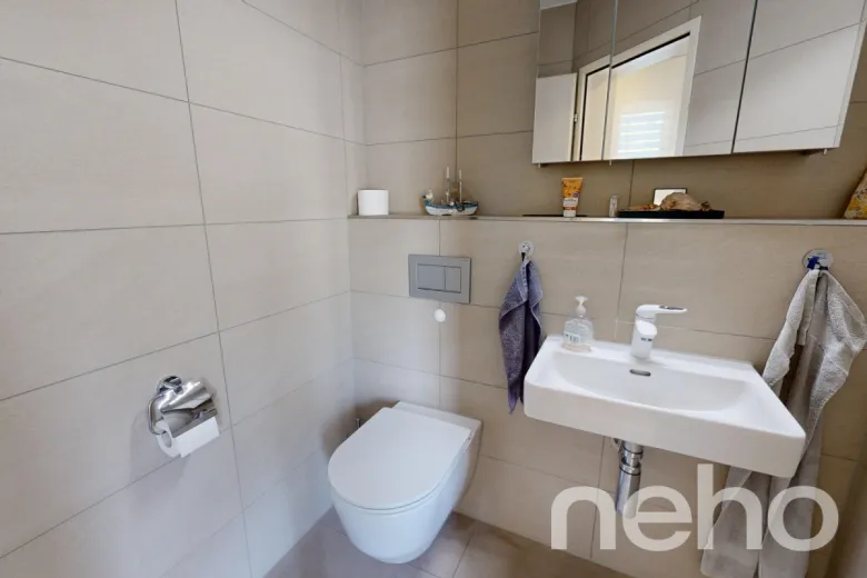 Casa in vendita a Adlikon b. Regensdorf - Smart Propylaia (10)