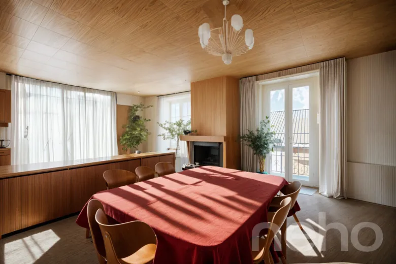 Wohnung zu verkaufen in Charrat - Wohnung zu verkaufen in Charrat, 3.5 Zimmer, 90 m2 - Smart Propylaia (3)
