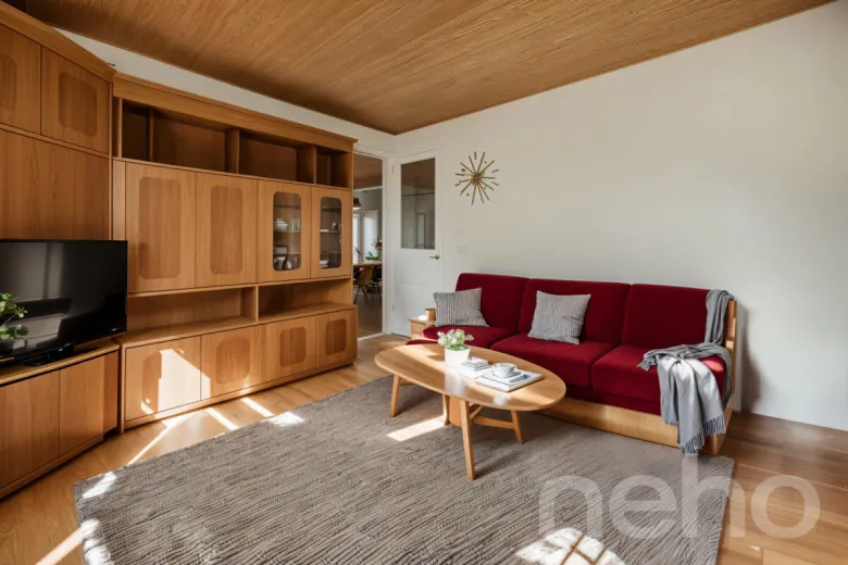 Wohnung zu verkaufen in Charrat - Smart Propylaia (4)