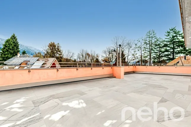 Appartement à vendre à Les Geneveys-sur-Coffrane (2)