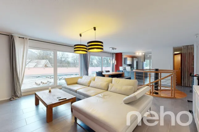 Appartement à vendre à Les Geneveys-sur-Coffrane (3)