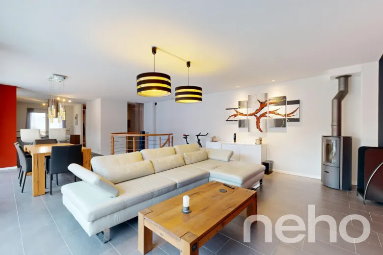 Appartement à vendre à Les Geneveys-sur-Coffrane - Smart Propylaia (4)
