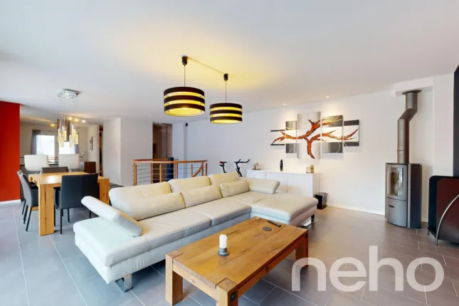 Appartement à vendre à Les Geneveys-sur-Coffrane (4)