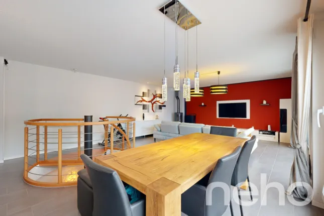 Appartement à vendre à Les Geneveys-sur-Coffrane (5)