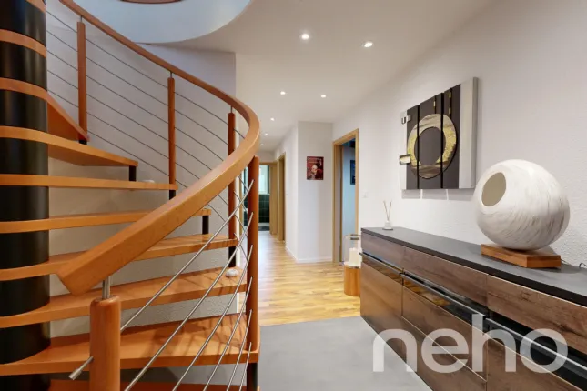 Appartement à vendre à Les Geneveys-sur-Coffrane (7)
