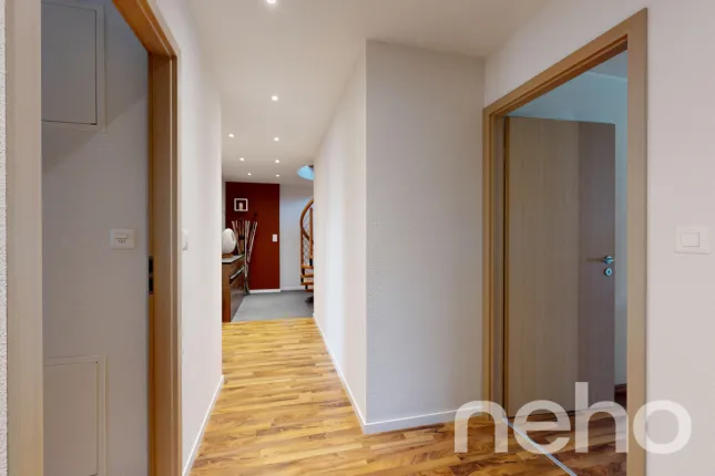 Appartement à vendre à Les Geneveys-sur-Coffrane (8)
