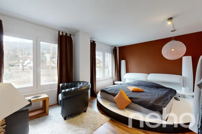Appartement à vendre à Les Geneveys-sur-Coffrane (9)