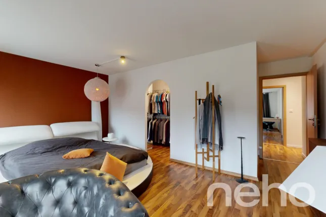 Appartement à vendre à Les Geneveys-sur-Coffrane (10)