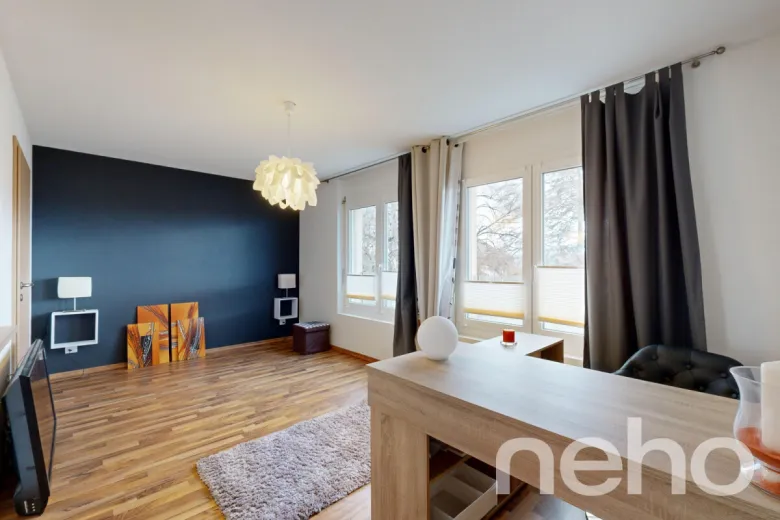 Appartement à vendre à Les Geneveys-sur-Coffrane - Smart Propylaia (11)