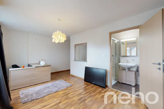 Appartement à vendre à Les Geneveys-sur-Coffrane (12)