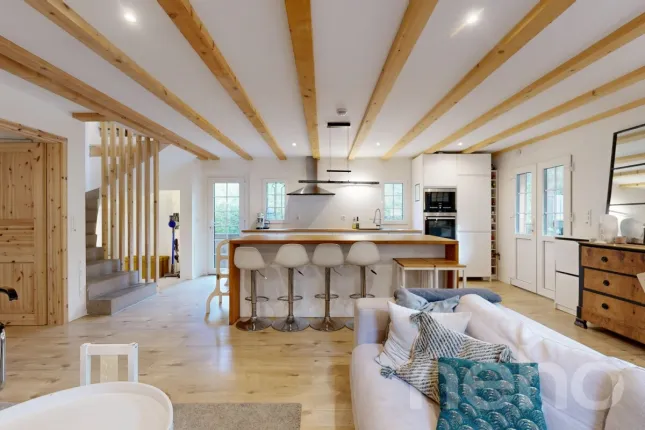 Maison à vendre à Lausanne