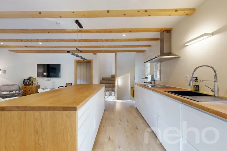 Haus zu verkaufen in Lausanne 25 - Smart Propylaia (4)