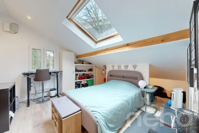 Maison à vendre à Lausanne (8)
