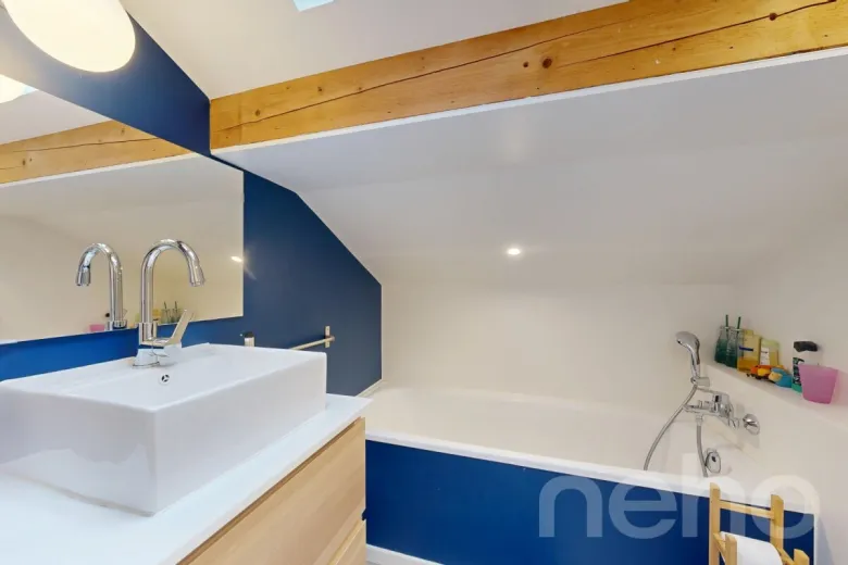 Haus zu verkaufen in Lausanne 25 - Chalet zu verkaufen in Lausanne 25, 6.5 Zimmer, 160 m2 - Smart Propylaia (9)