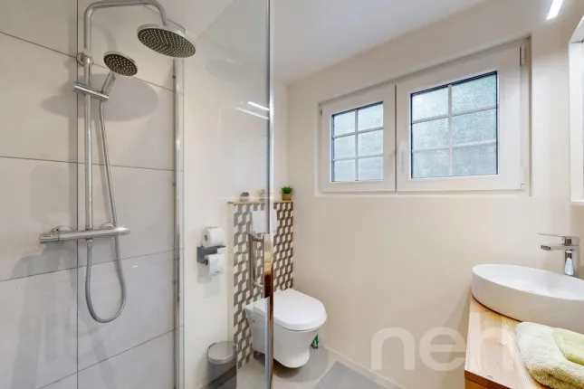 Maison à vendre à Lausanne (11)