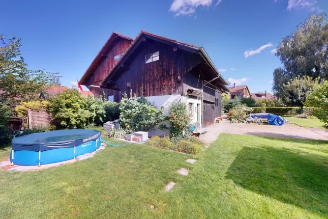 Maison à vendre à Volketswil
