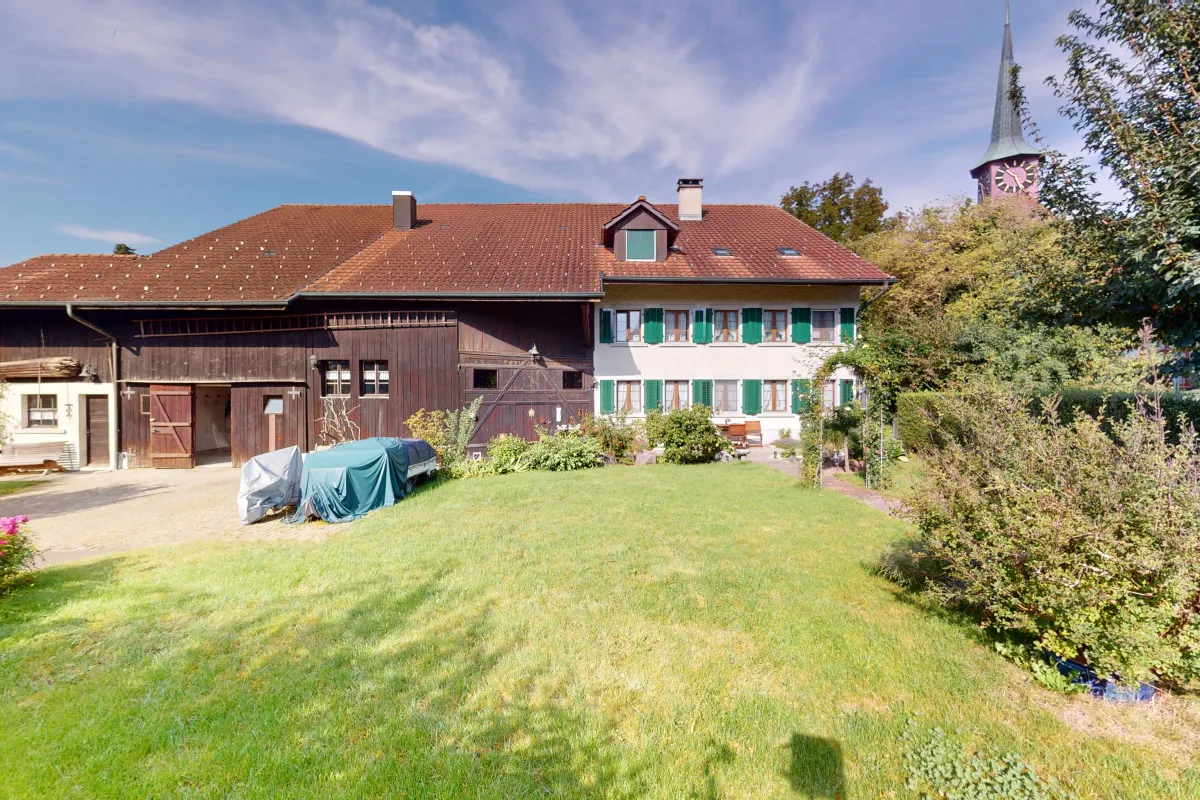 Zu verkaufen   Schweiz - cChic-immoHub Ihr Immobilienportal