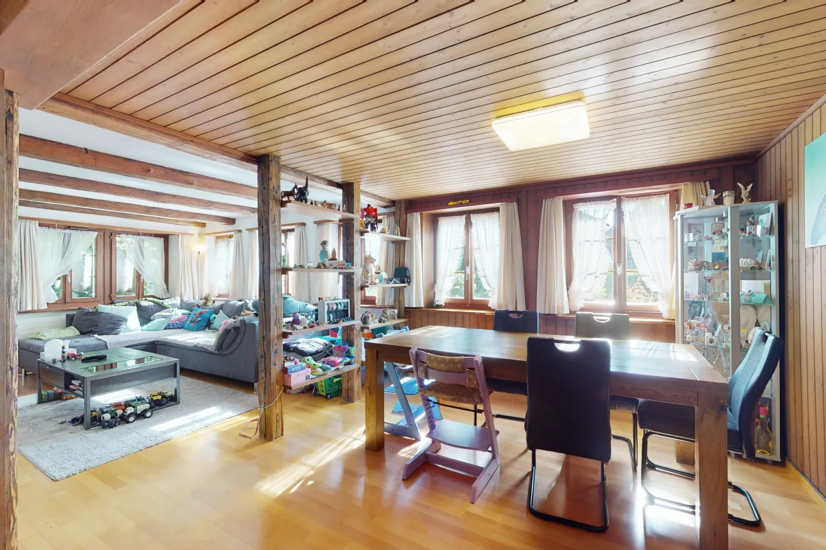 Zu verkaufen   Schweiz - cChic-immoHub Ihr Immobilienportal