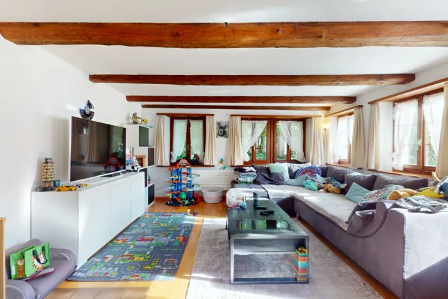 Maison à vendre à Volketswil (5)