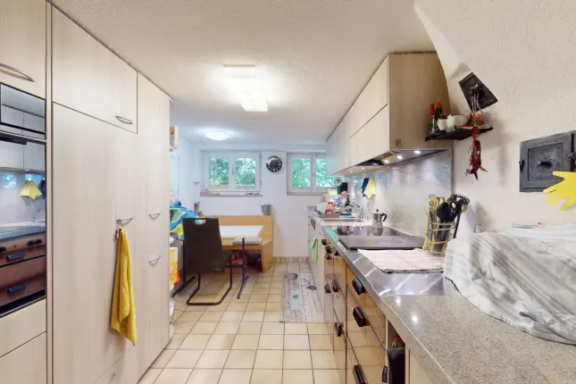 Maison à vendre à Volketswil (7)