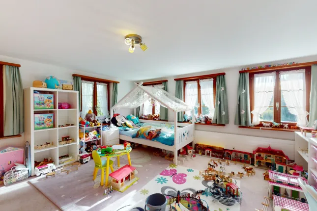 Maison à vendre à Volketswil (9)
