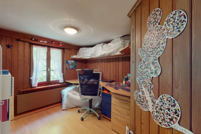 Maison à vendre à Volketswil (10)