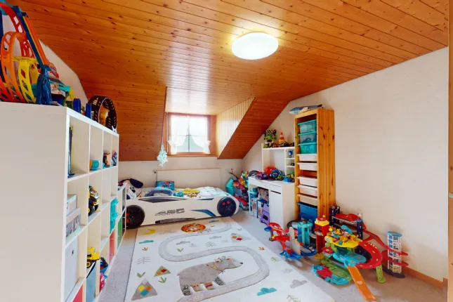 Maison à vendre à Volketswil (11)