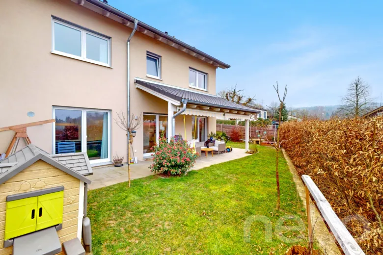 Haus zu verkaufen in Scherz - Smart Propylaia (2)