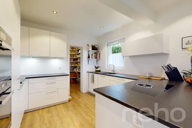 Haus zu verkaufen in Scherz (4)