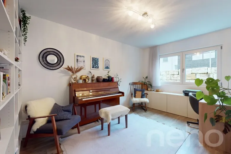 Haus zu verkaufen in Scherz - Zwillingshaus zu verkaufen in Scherz, 6.5 Zimmer, 330 m2 - Smart Propylaia (9)