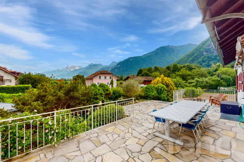 Haus zu verkaufen in Chessel - Smart Propylaia (2)