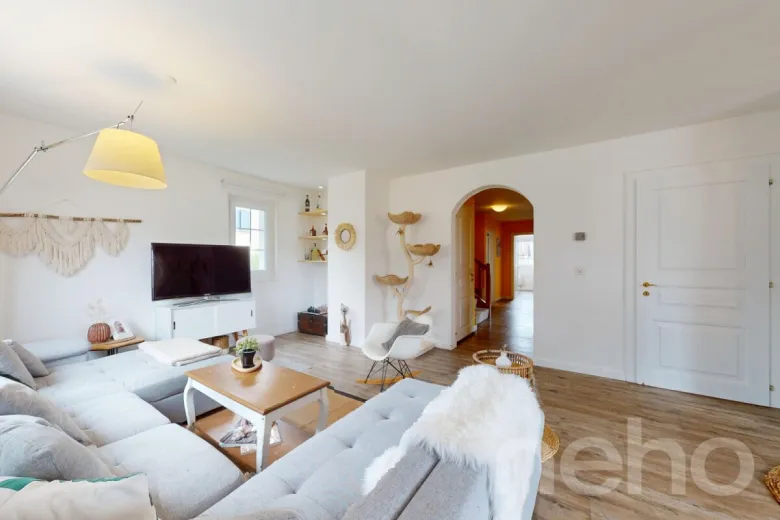Haus zu verkaufen in Chessel - Smart Propylaia (5)