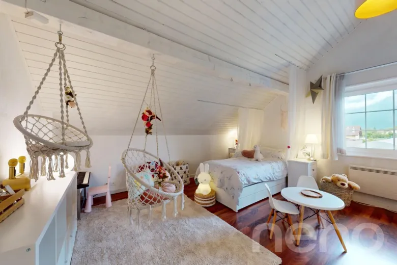 Haus zu verkaufen in Chessel - Einfamilienhaus zu verkaufen in Chessel, 7.5 Zimmer, 252 m2 - Smart Propylaia (12)